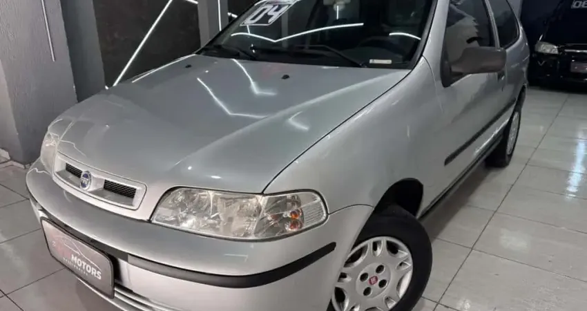 Fiat Palio Gasolina Manual
