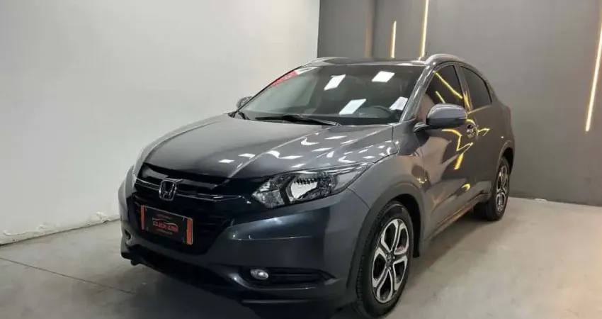Honda Hr-v 2016 1.8 16v flex ex 4p automático