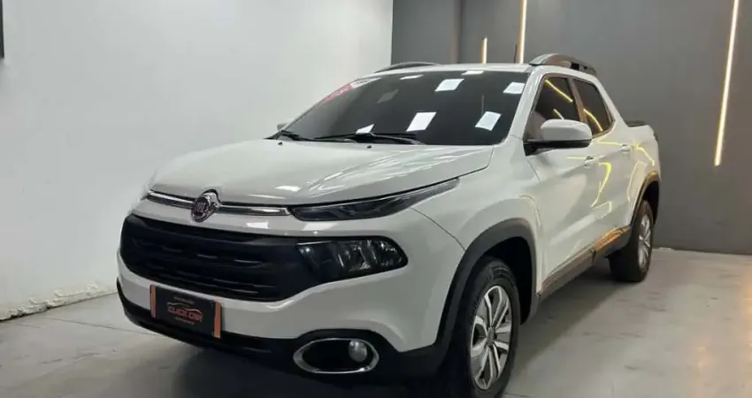 Fiat Toro 2019 1.8 16v evo flex freedom at6