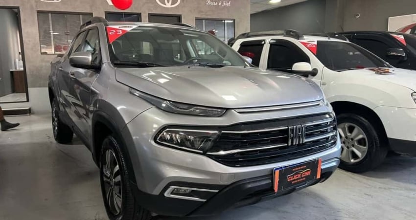 Fiat Toro 2023 1.3 turbo 270 flex freedom at6