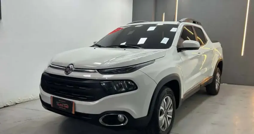 Fiat Toro 2021 1.8 16v evo flex freedom at6