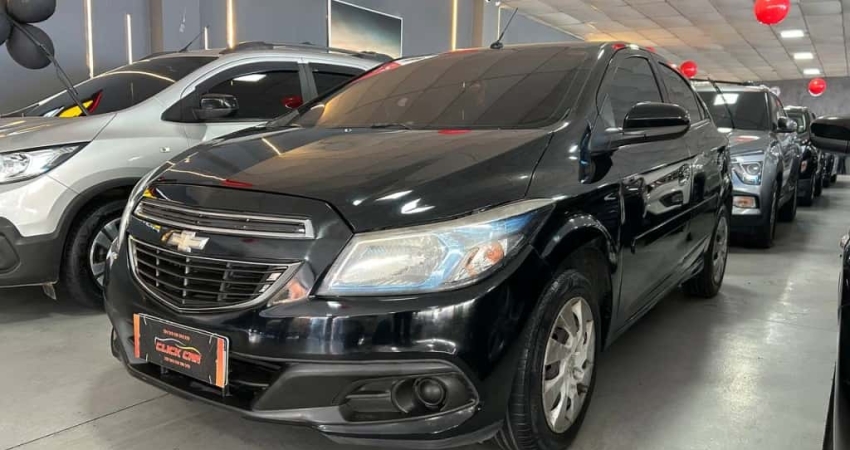 Chevrolet Onix 2015 1.4 mpfi lt 8v flex 4p manual