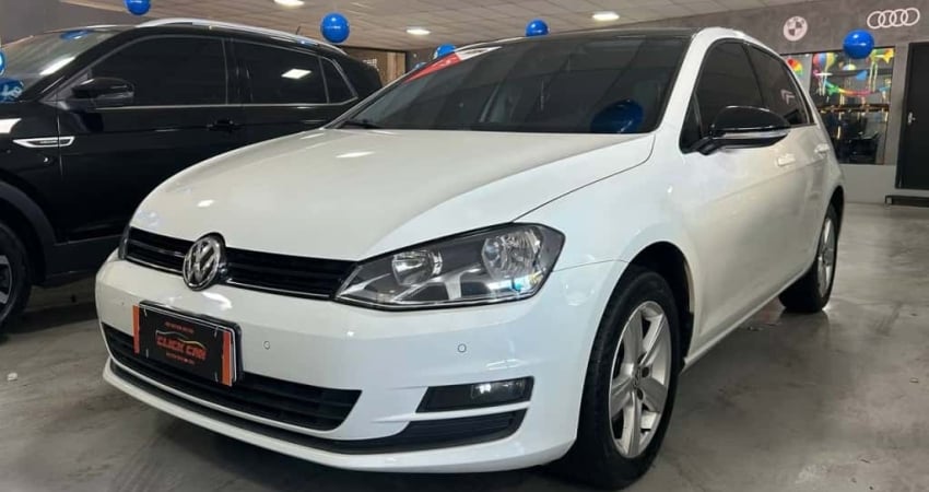 Volkswagen Golf 2015 1.4 tsi highline 16v gasolina 4p automático