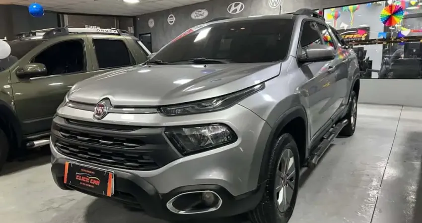 Fiat Toro 2021 1.8 16v evo flex freedom at6