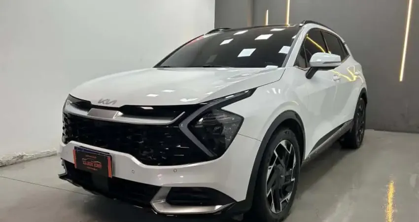Kia Sportage 2024 1.6 tgdi mhev ex dct