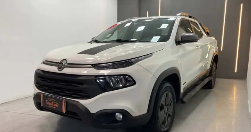 Fiat Toro 2021 1.8 16v evo flex freedom at6