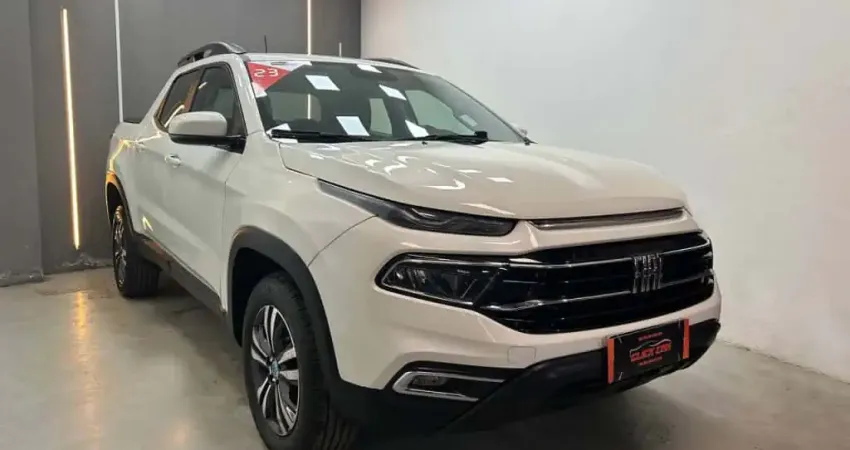 Fiat Toro 2022 1.3 turbo 270 flex freedom at6