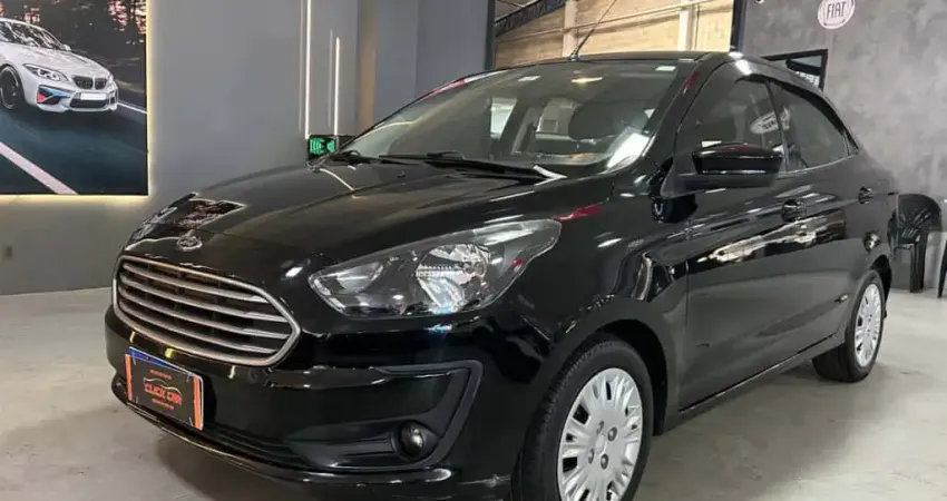 Ford Ka 2020 1.5 ti-vct flex se plus automático
