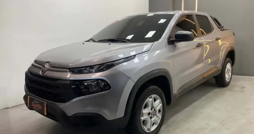Fiat Toro 2021 1.8 16v evo flex freedom at6