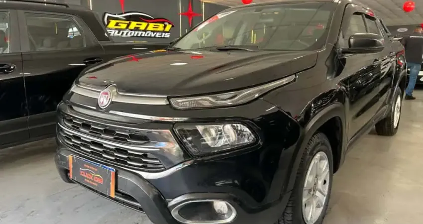 Fiat Toro 2021 1.8 16v evo flex endurance manual