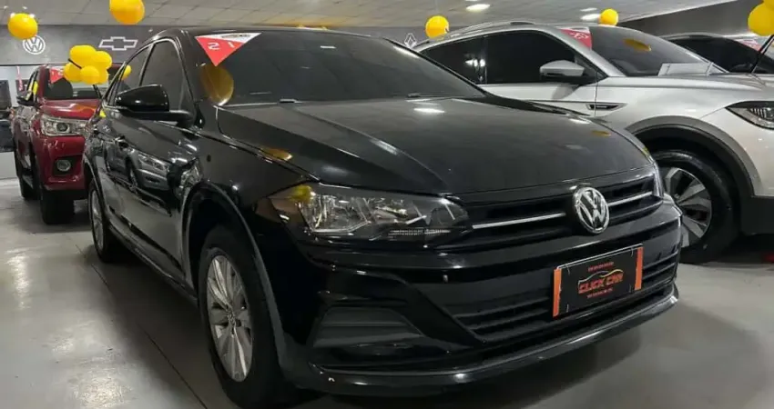 Volkswagen Virtus 2021 1.6 msi total flex manual