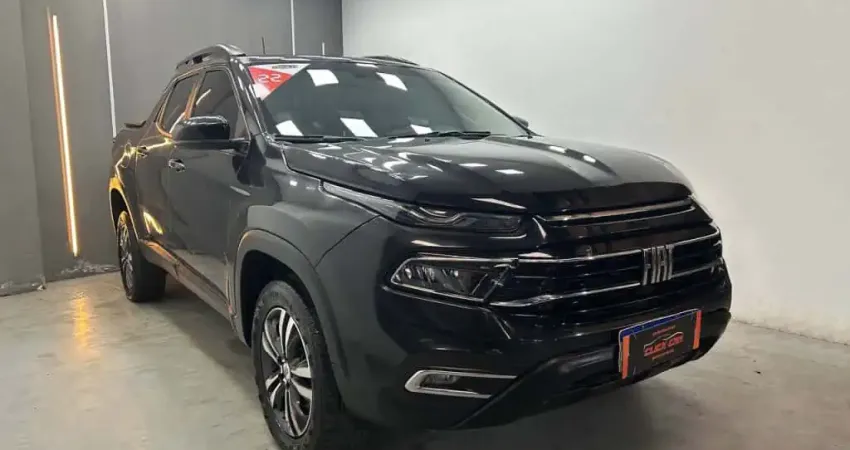 Fiat Toro 2022 1.3 turbo 270 flex freedom at6