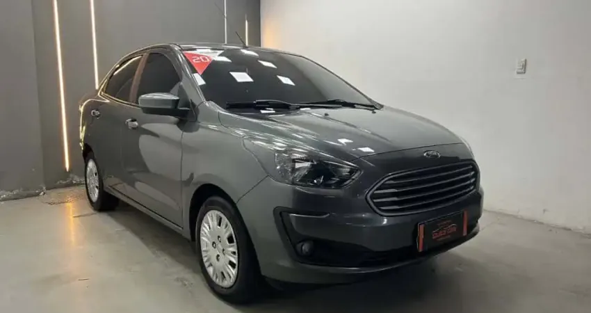 Ford Ka 2020 1.5 ti-vct flex se plus automático