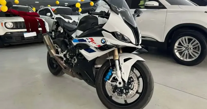 Bmw S 1000 rr 2024