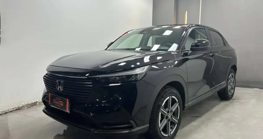 Honda Hr-v 2025 1.5 di i-vtec flex ex cvt