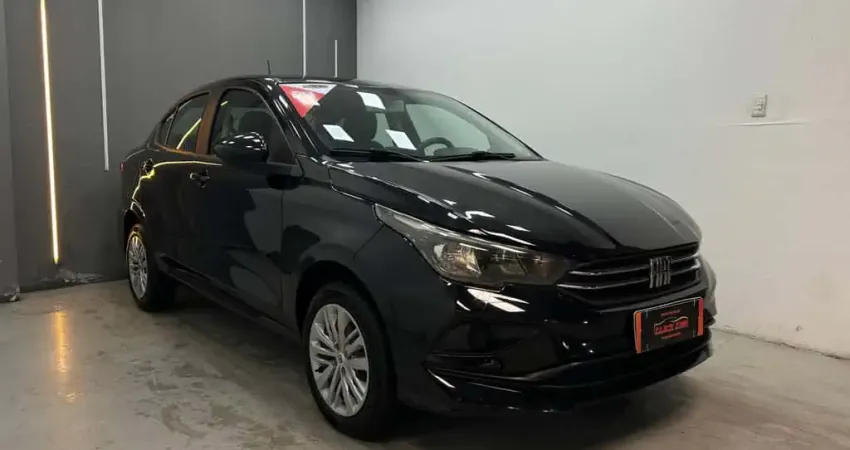 Fiat Cronos 2024 1.3 firefly flex drive manual