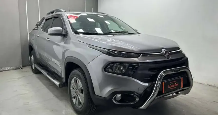 Fiat Toro 2021 1.8 16v evo flex freedom at6