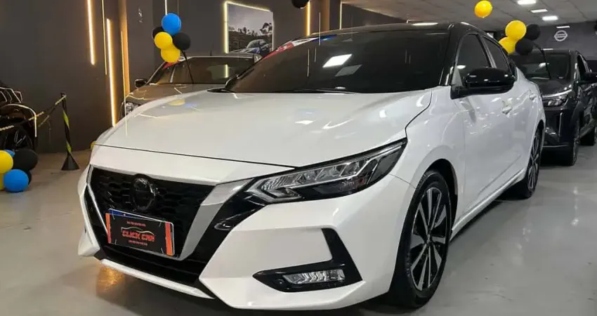 Nissan Sentra 2024 2.0 16v gasolina advance xtronic