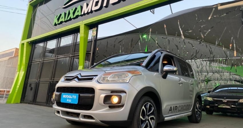 AIR CROSS KM BAIXO