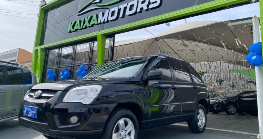 SPORTAGE REVISADO