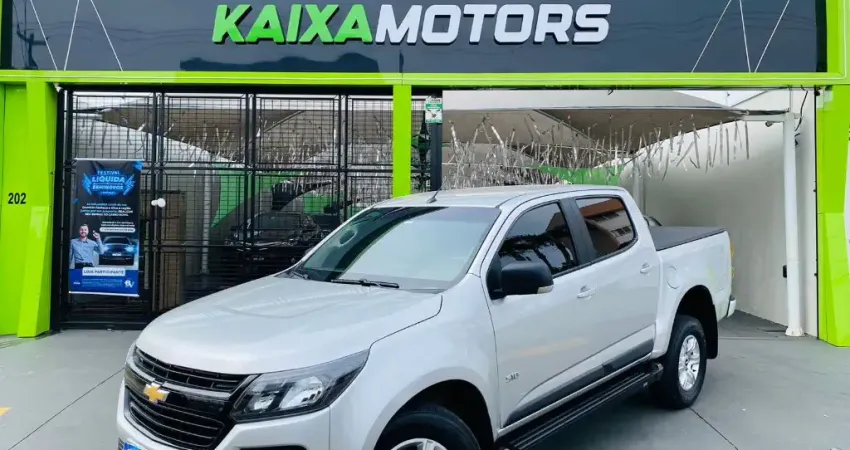 s10 impecável