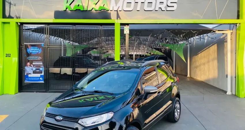 ECO SPORT