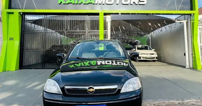 corsa 1.4 completo