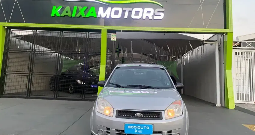 FIESTA SEDAN REVISADO