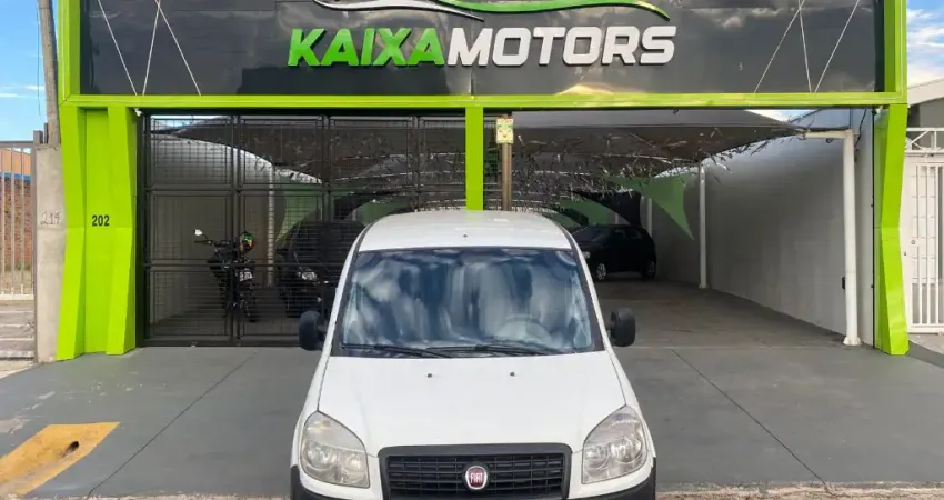 DOBLO CARGO