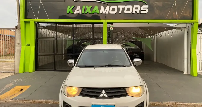 L200 REVISADA