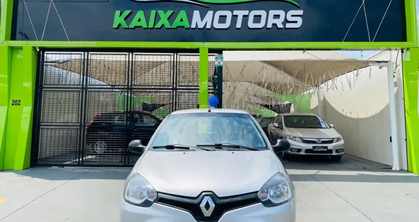 CLIO IMPECAVEL