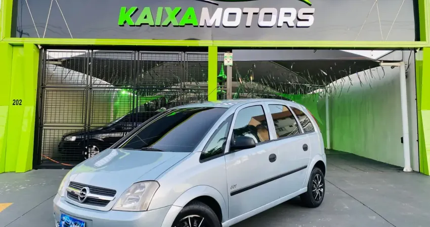 MERIVA REVISADA