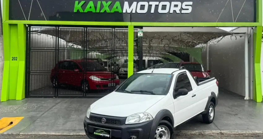 STRADA KM BAIXO COMPLETO