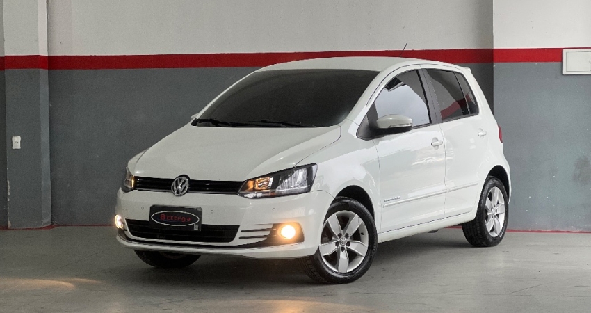 Fox 1.6 COMFORTLINE 2018