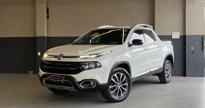 Fiat Toro Volcano 2.0 Turbo Diesel 4x4 9 Marchas 2020/2021