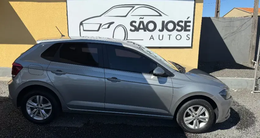 Polo 1.6 msi 2019/2020 manual