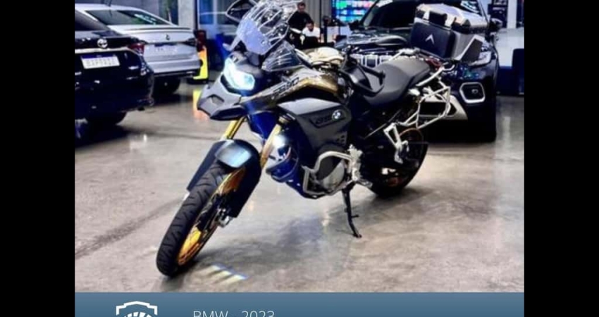 BMW F850 GS ADVENTURE PREMIUM 2023