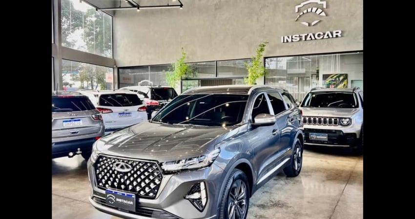 CHERY TIGGO 7 SPORT 1.5 TURBO FLEX  AUT. 2025