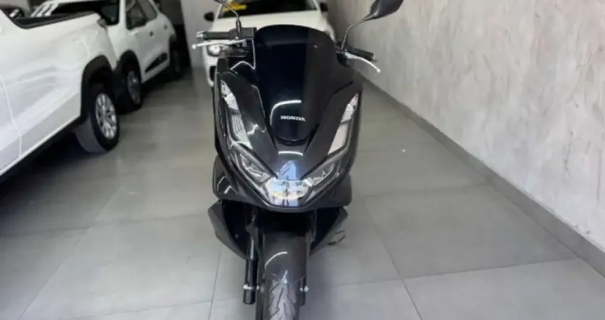HONDA PCX 2024