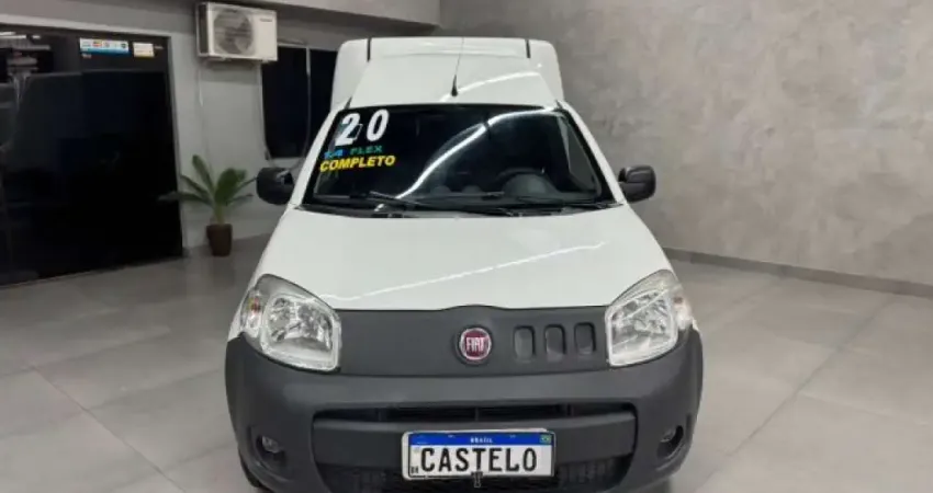 FIORINO 2020