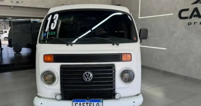 KOMBI 2013