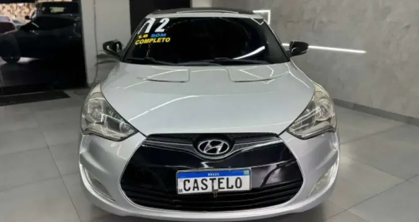 Veloster 1.6