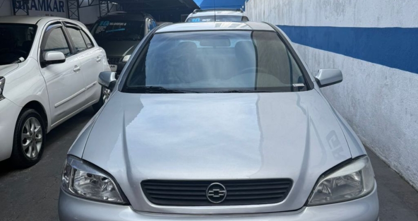 CHEVROLET ASTRA SEDAN 2.0 EXPRESSION 2002