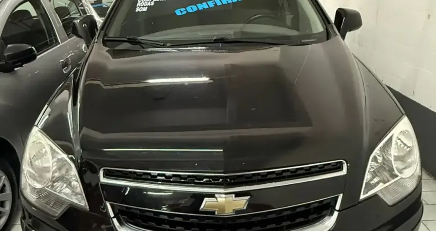 CHEVROLET CAPTIVA SPORT FWD 3.6 GASOLINA 2009