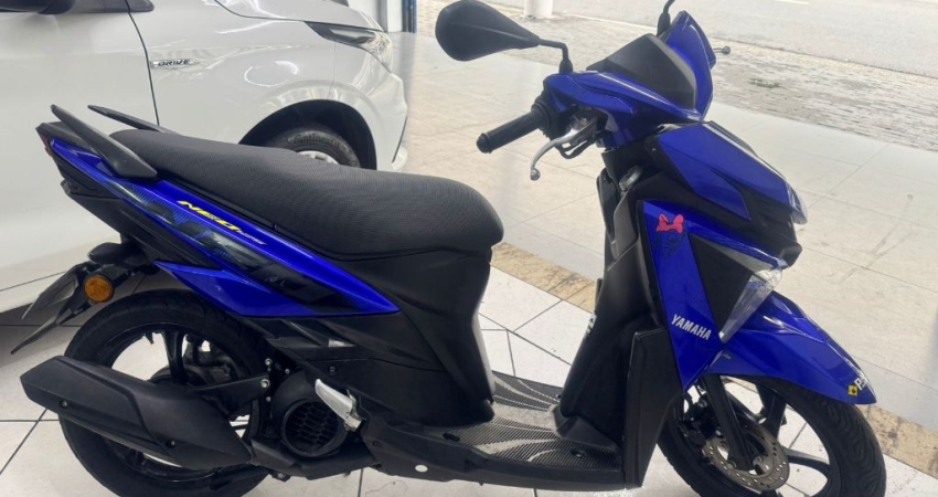 YAMAHA NEO 125 2021 GASOLINA 