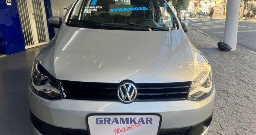 VOLKSWAGEN FOX 1.0 FLEX  GII TREND 2014