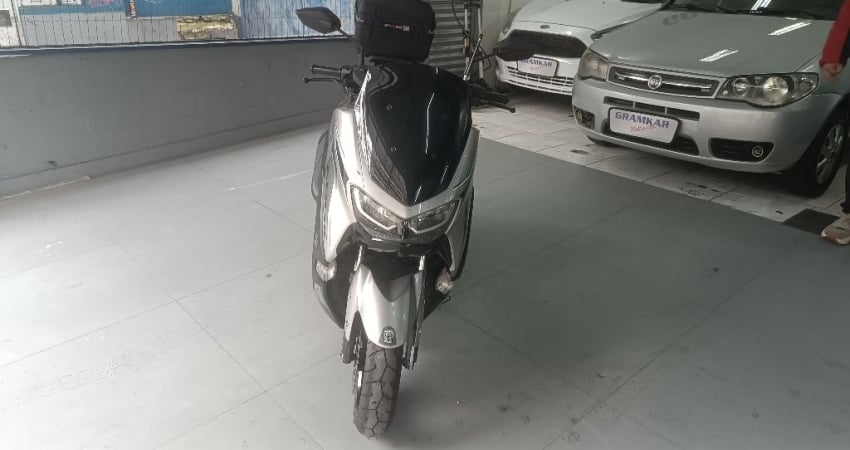 YAMAHA NMAX160 LE LIMITED EDITION STARWARS