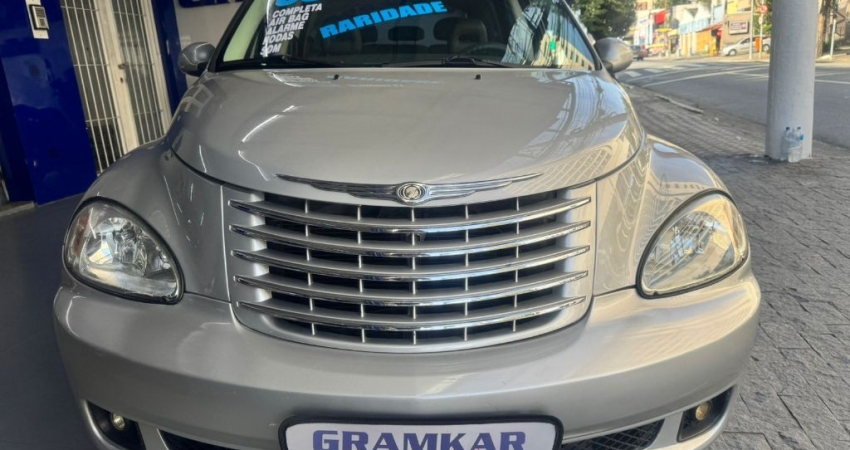 CHRYSLER PT CRUISER CLASSIC 2.4 GASOLINA 2006