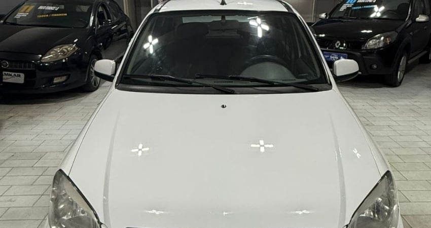 CHEVROLET PRISMA LT 1.4 FLEX 2012