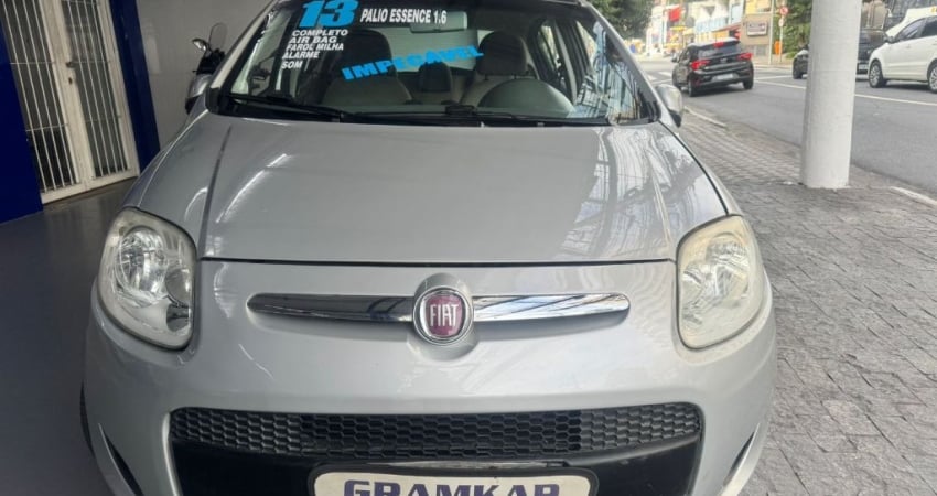 FIAT PALIO ESSENCE 1.6 DUALOGIC  2013